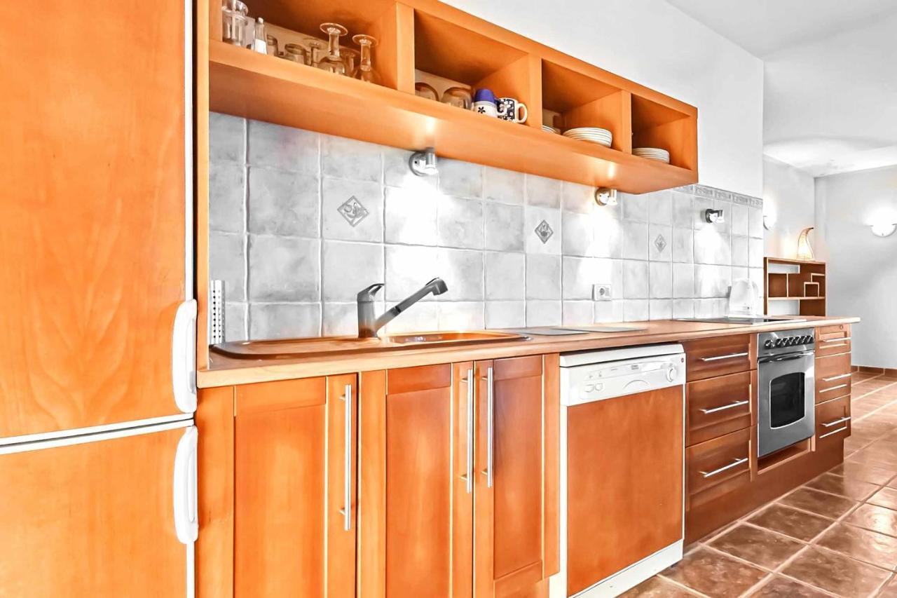 Rentaliday Puerto Brava Apartamento *