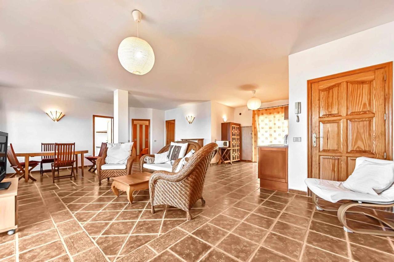 Apartamento Rentaliday Puerto Brava