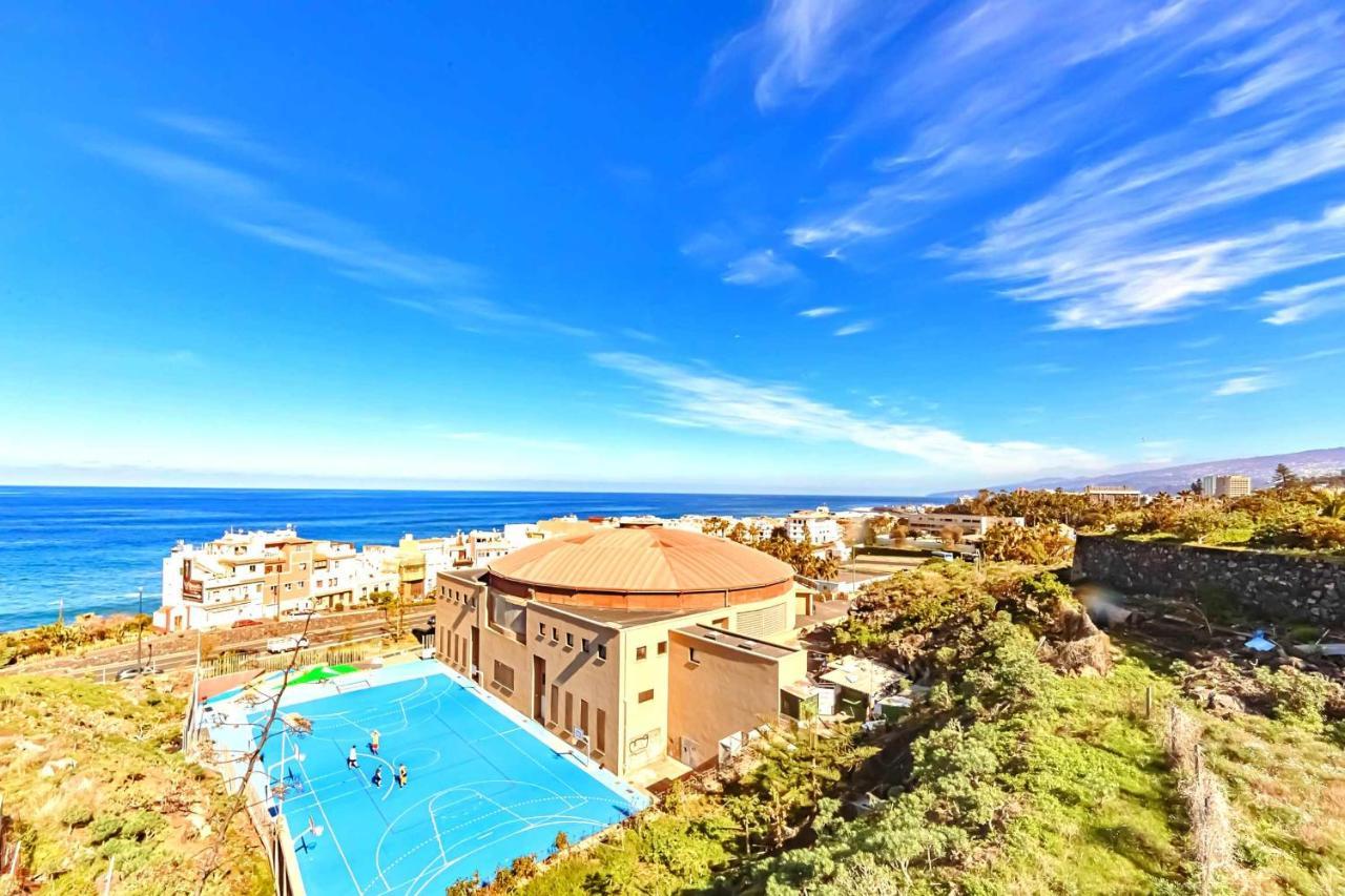 Apartamento Rentaliday Puerto Brava Puerto de la Cruz (Tenerife)