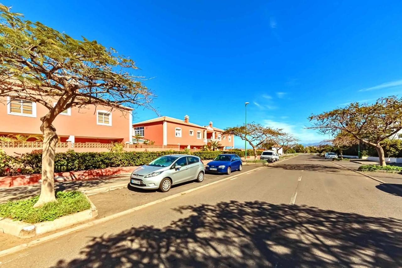 Apartamento Rentaliday Puerto Brava *