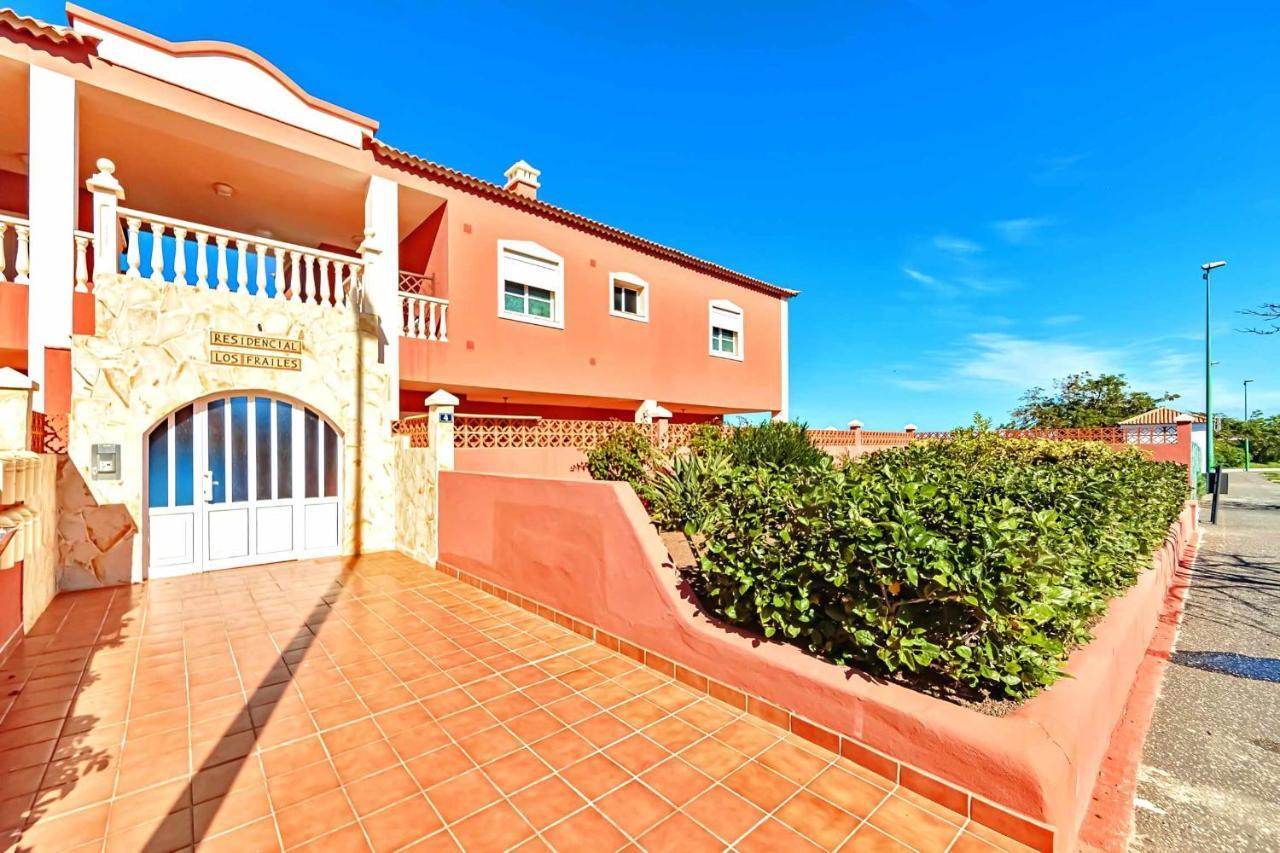 Rentaliday Puerto Brava Apartamento Puerto de la Cruz (Tenerife)