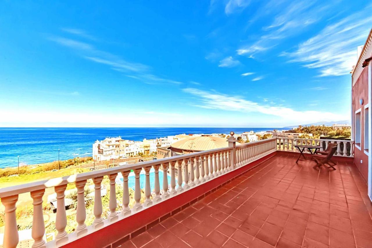 Rentaliday Puerto Brava Apartamento Puerto de la Cruz (Tenerife)