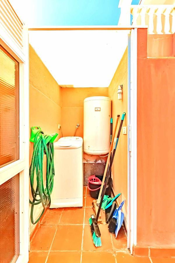 Apartamento Rentaliday Puerto Brava *