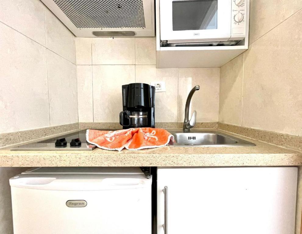 Casa Del Sol 3*