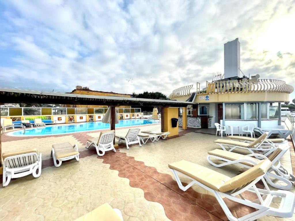 Casa Del Sol 3* Puerto de la Cruz (Tenerife)