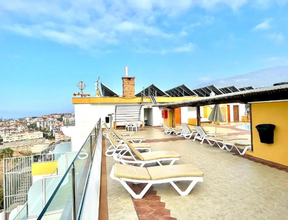 Casa Del Sol Hotel