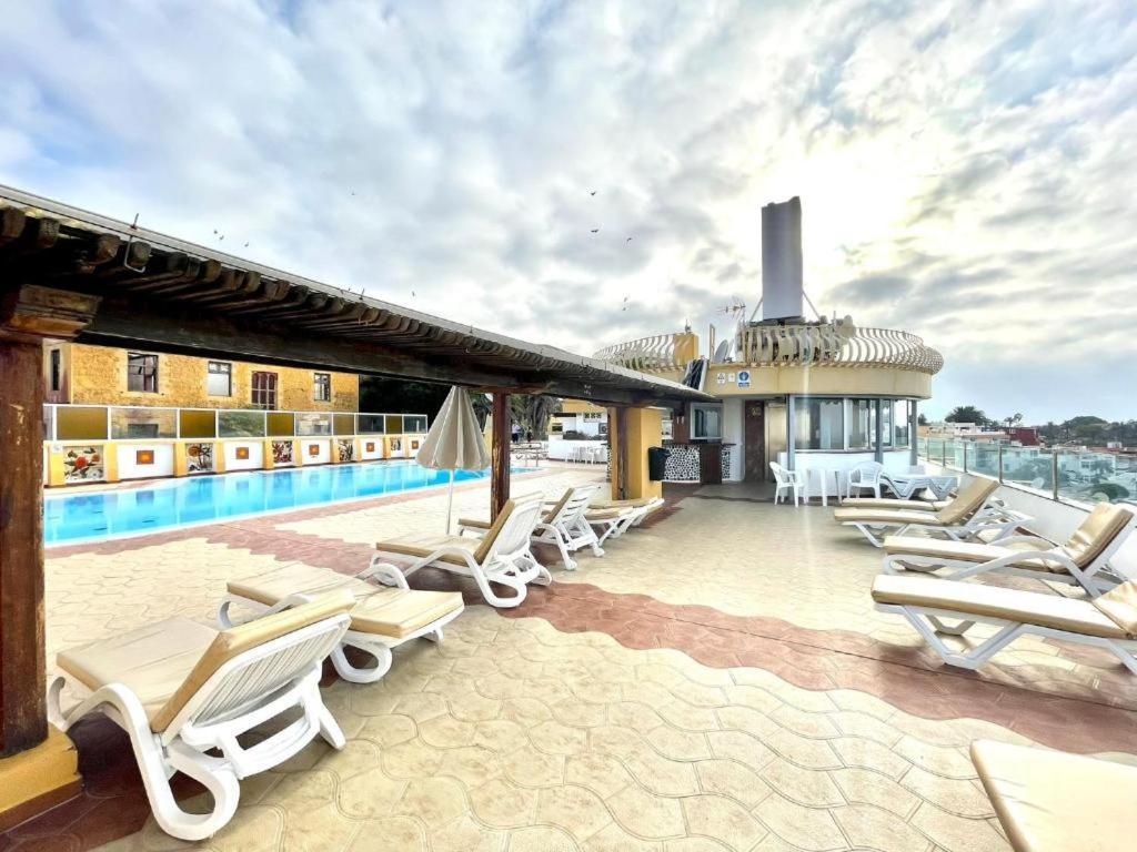 Casa Del Sol Hotel 3*
