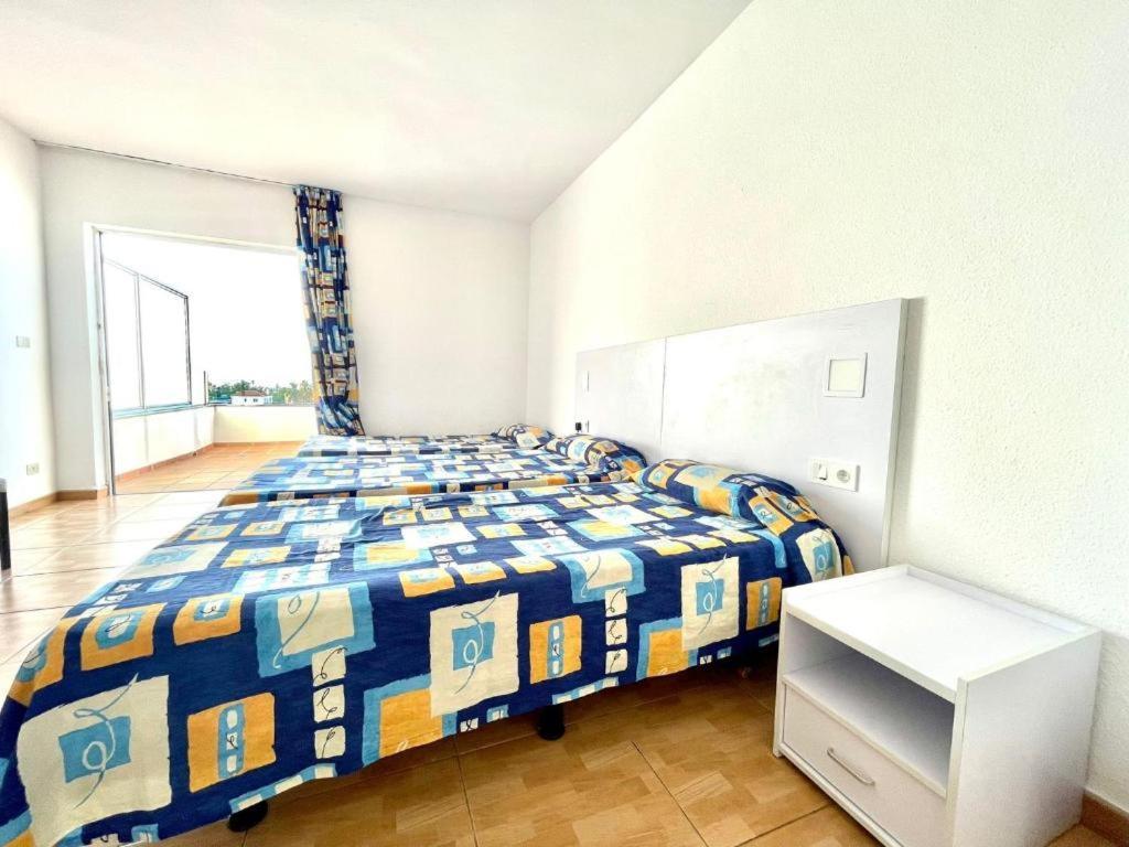 Casa Del Sol 3*