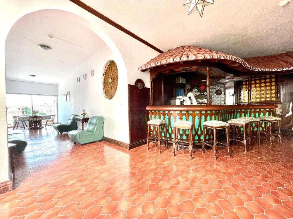 Hotel Casa Del Sol