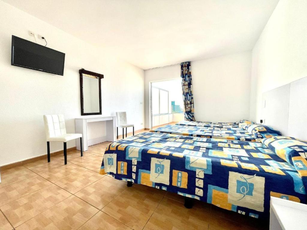 Hotel Casa Del Sol Puerto de la Cruz (Tenerife)