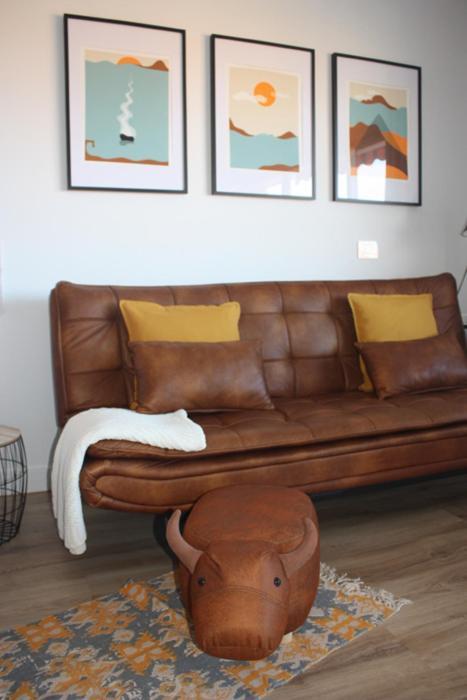 Puerto De La Cruz: Loft, Terraza Y Piscina Apartment *