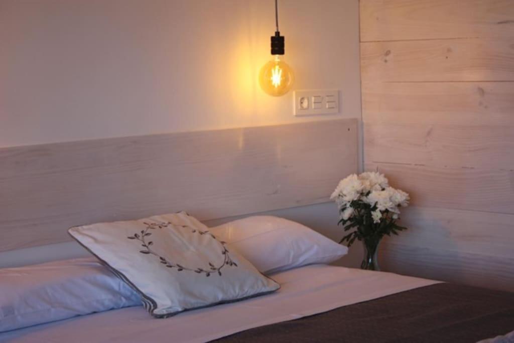 Puerto De La Cruz: Loft, Terraza Y Piscina Puerto de la Cruz (Tenerife)
