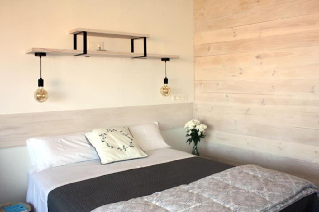 Apartment Puerto De La Cruz: Loft, Terraza Y Piscina Puerto de la Cruz (Tenerife)