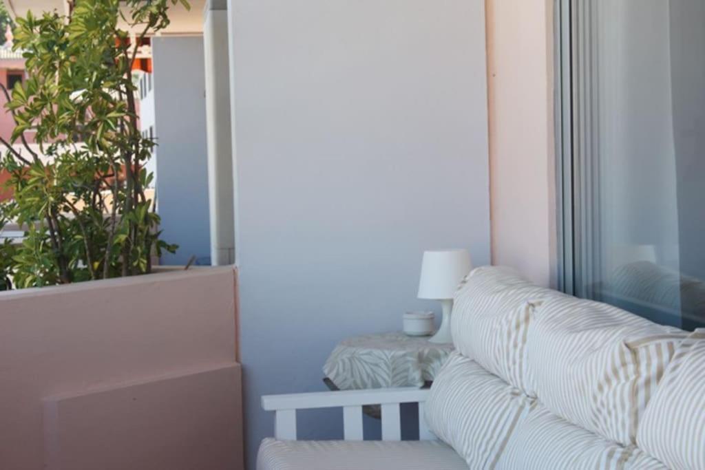 Puerto De La Cruz: Loft, Terraza Y Piscina * Puerto de la Cruz (Tenerife)