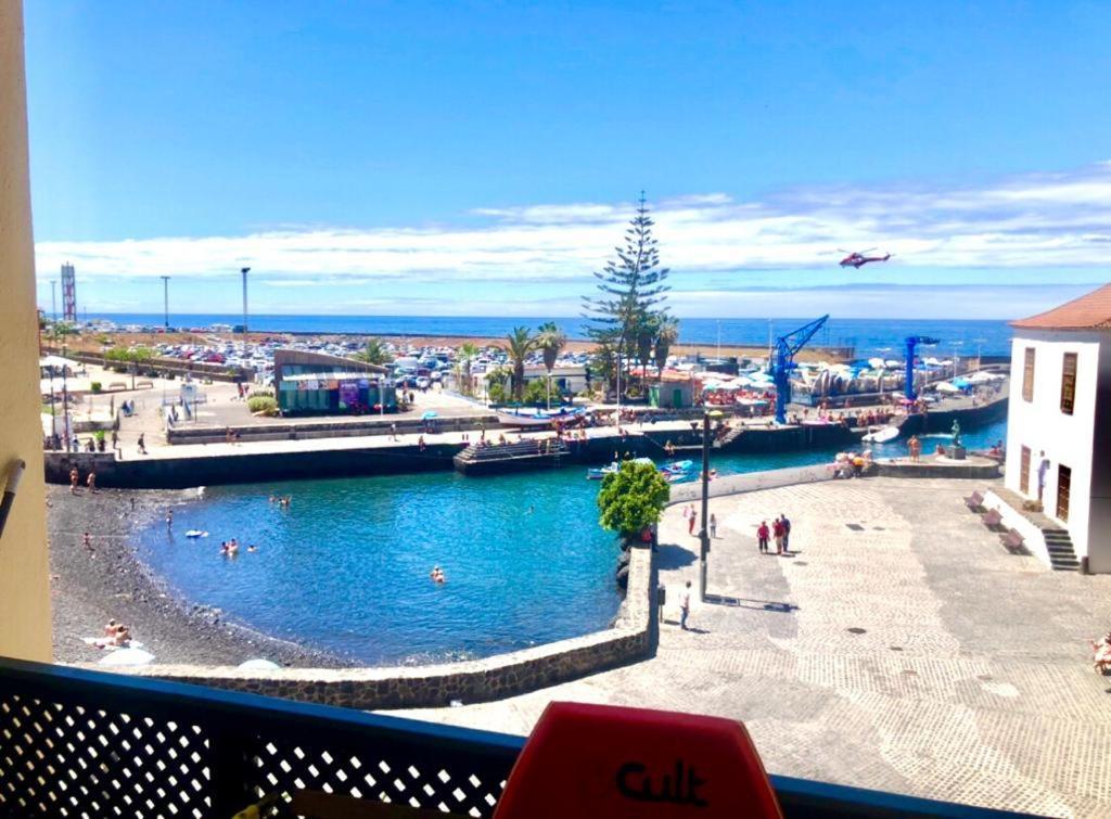 Huoneisto Aires Del Atlantico Pool-wifi