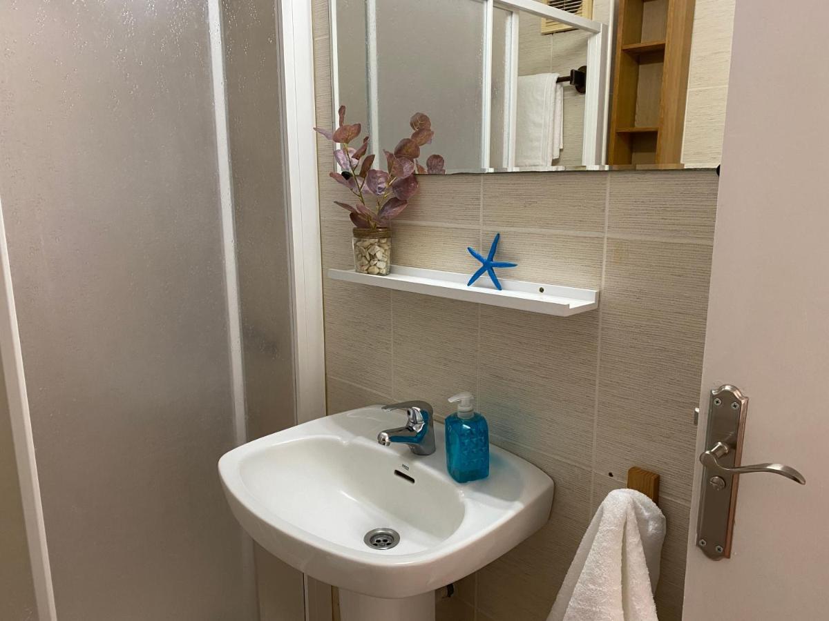 Centrico Con Piscina Apartamento *