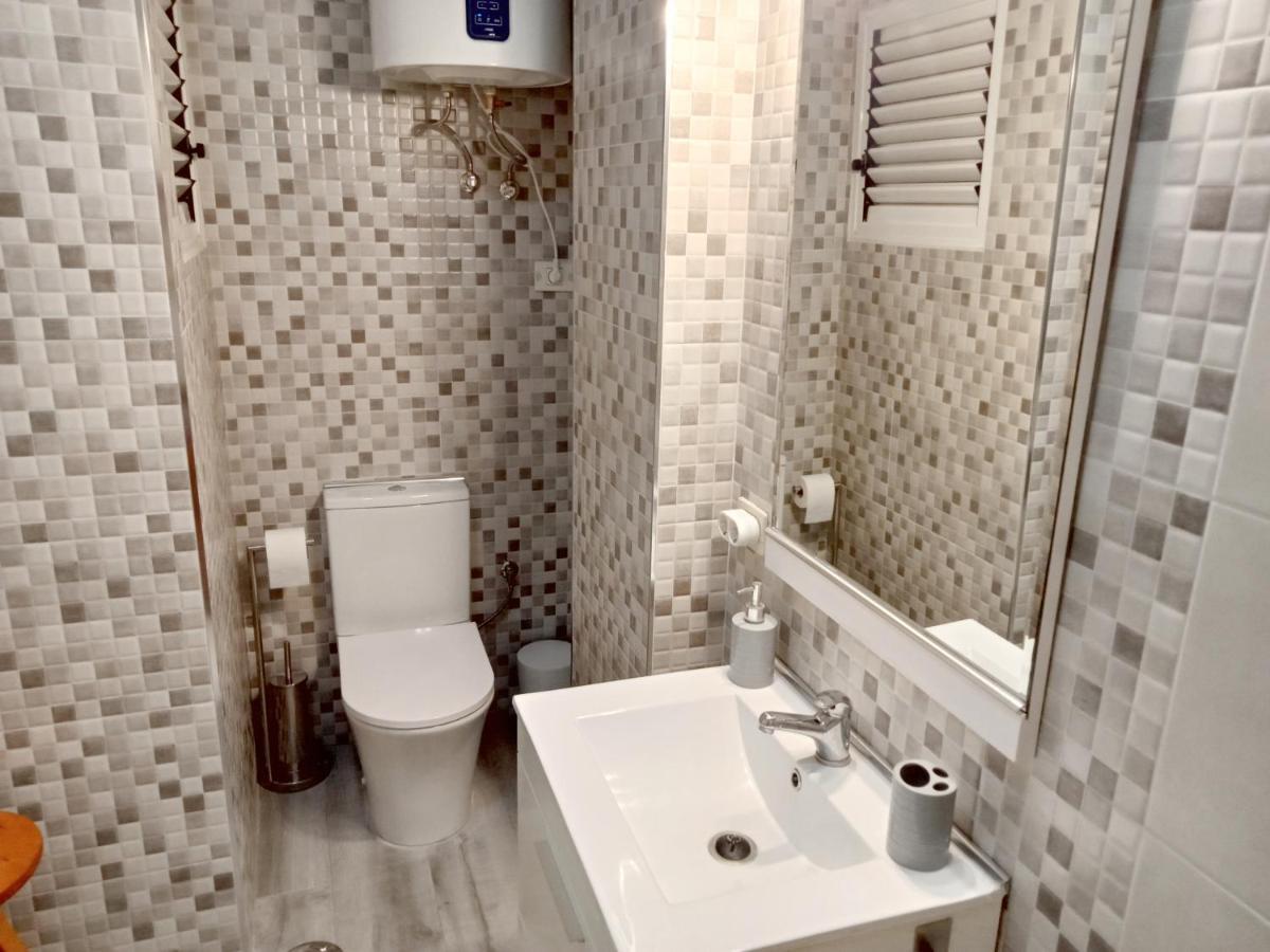 Apartment Centro *