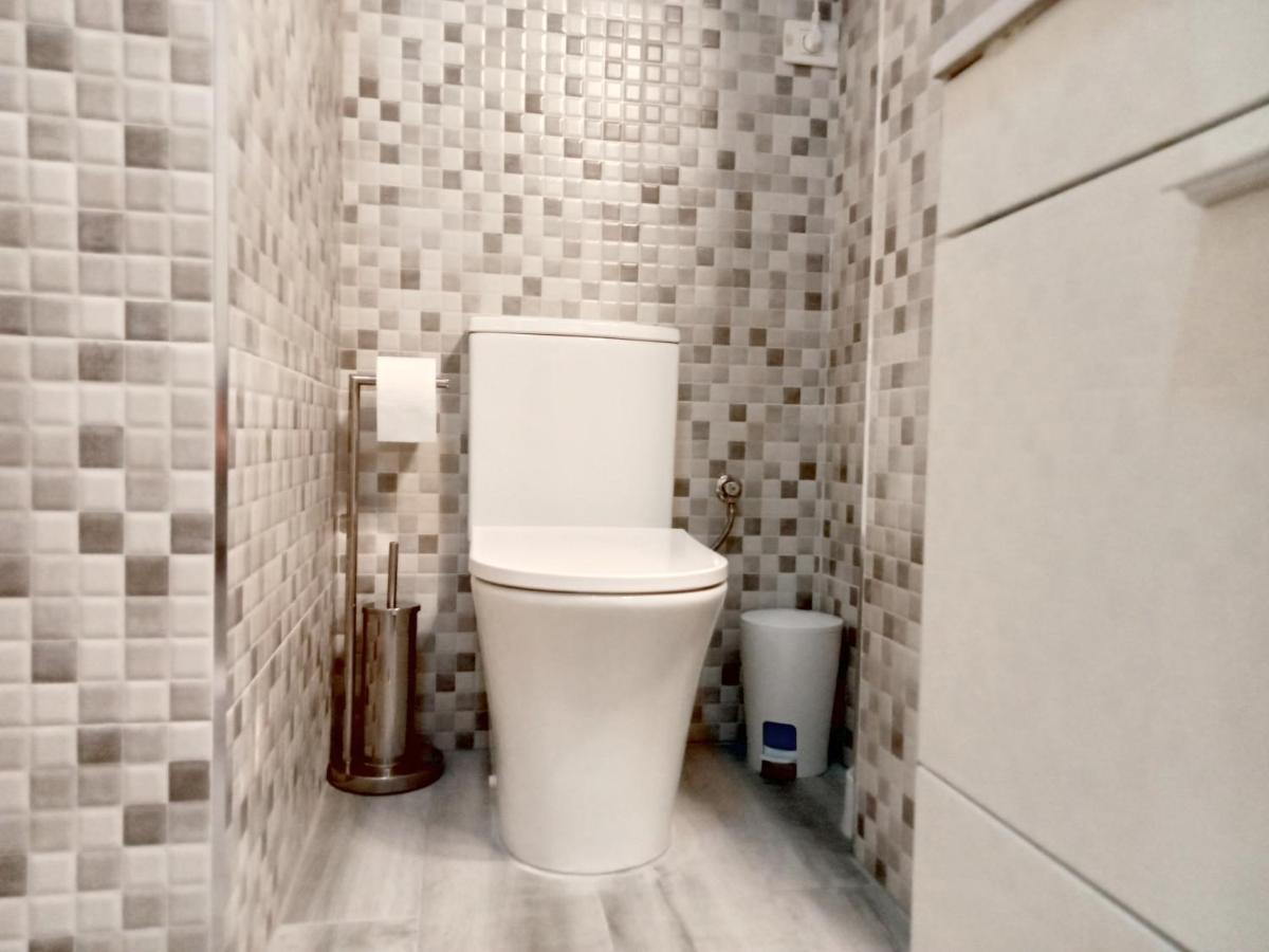 Apartment Centro *
