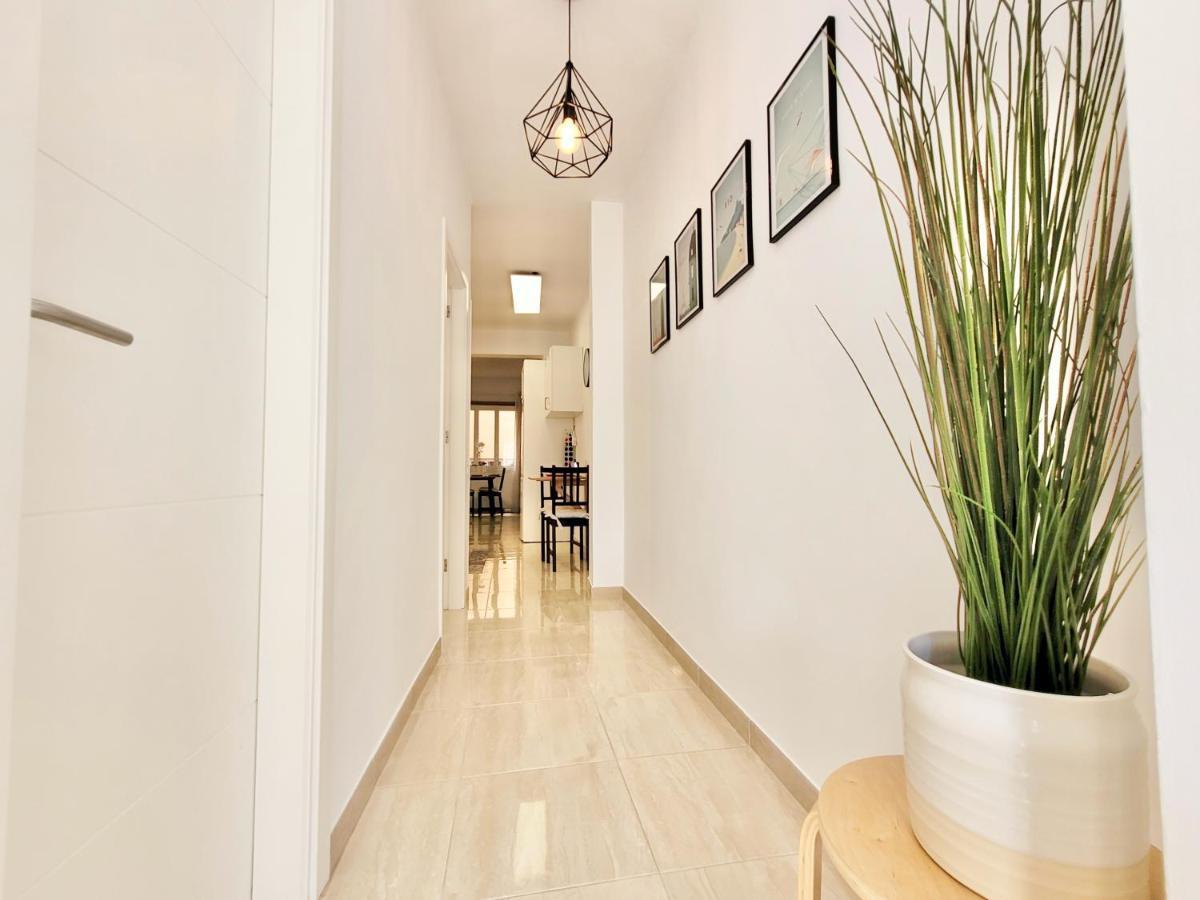 Apartament Casa Blanquita *