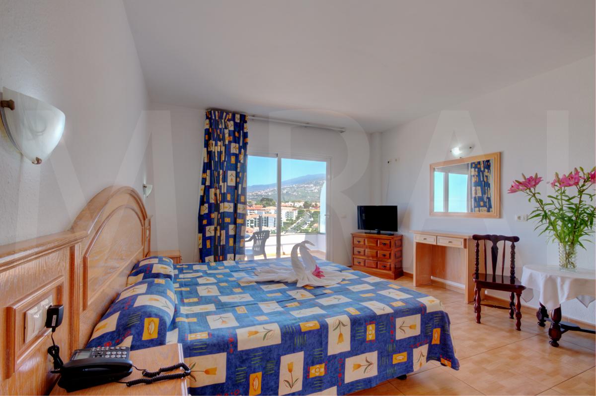 Casa Del Sol Hotel Puerto de la Cruz (Tenerife)