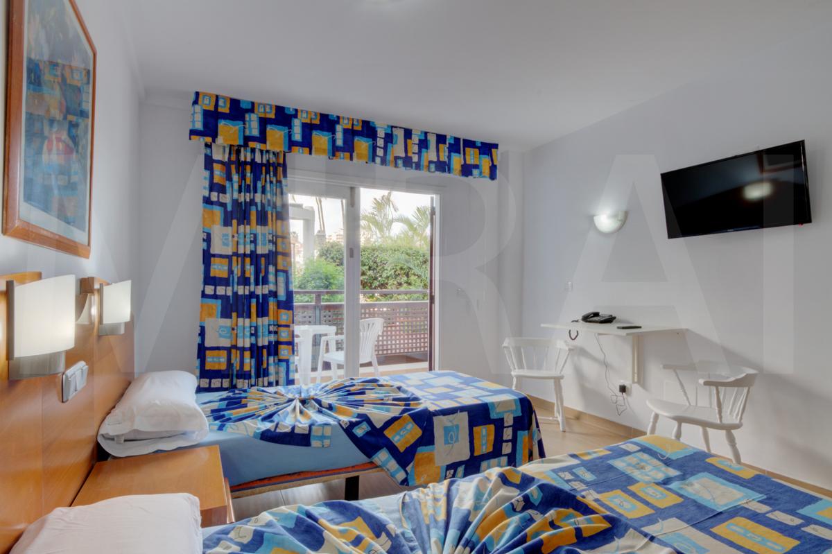 Casa Del Sol Puerto de la Cruz (Tenerife)