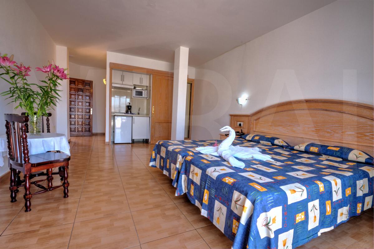 Casa Del Sol 3*