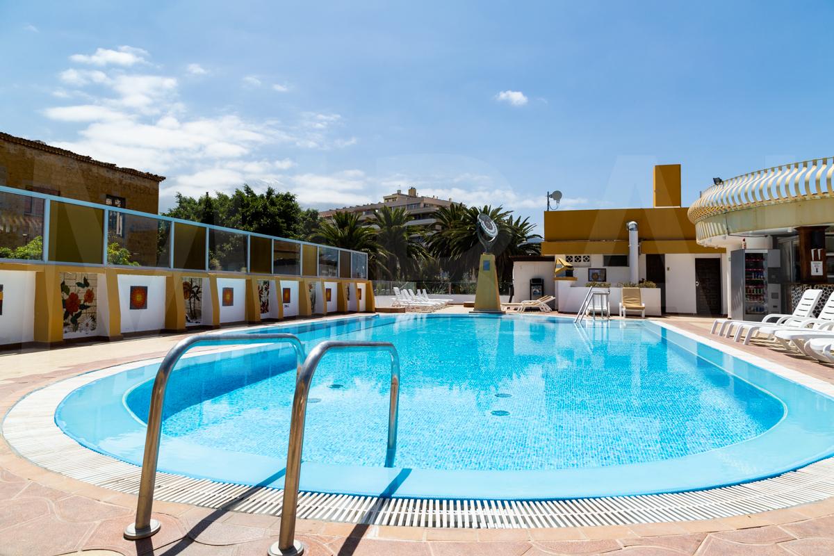 Hotel Casa Del Sol 3*