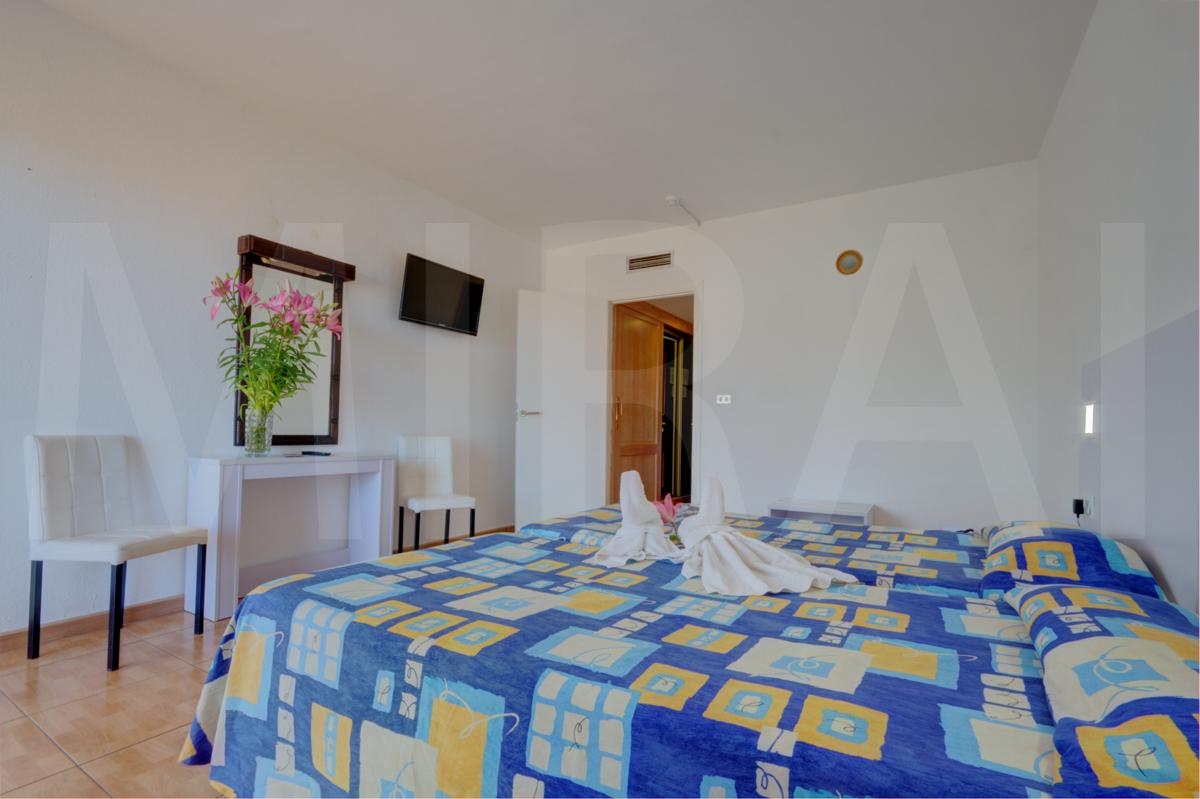 Casa Del Sol Puerto de la Cruz (Tenerife)