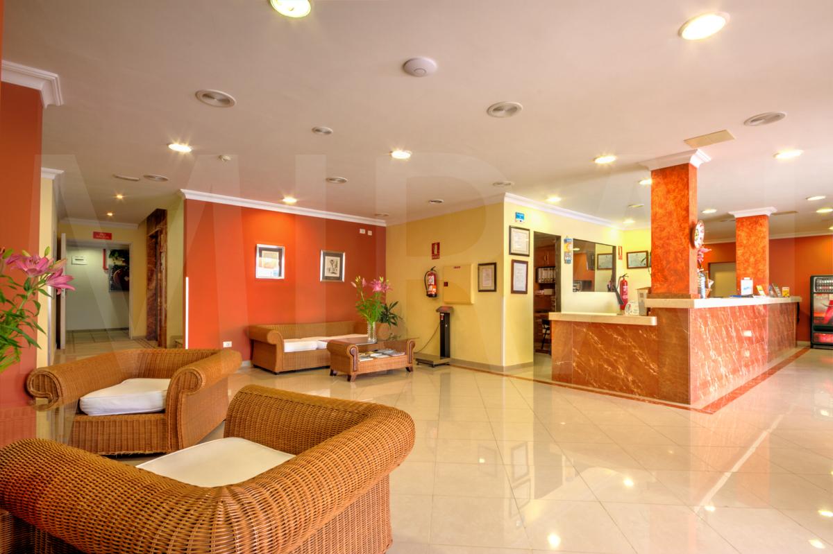 Casa Del Sol Hotel