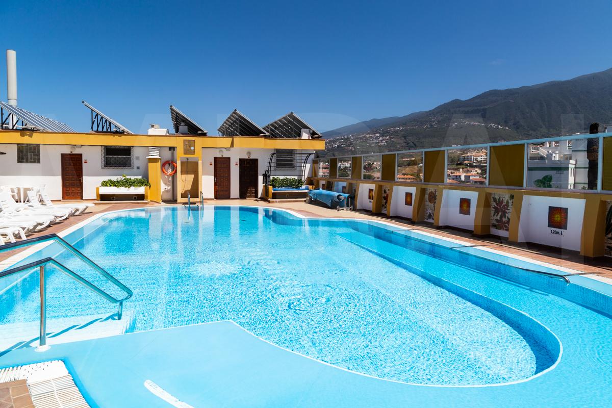 Casa Del Sol