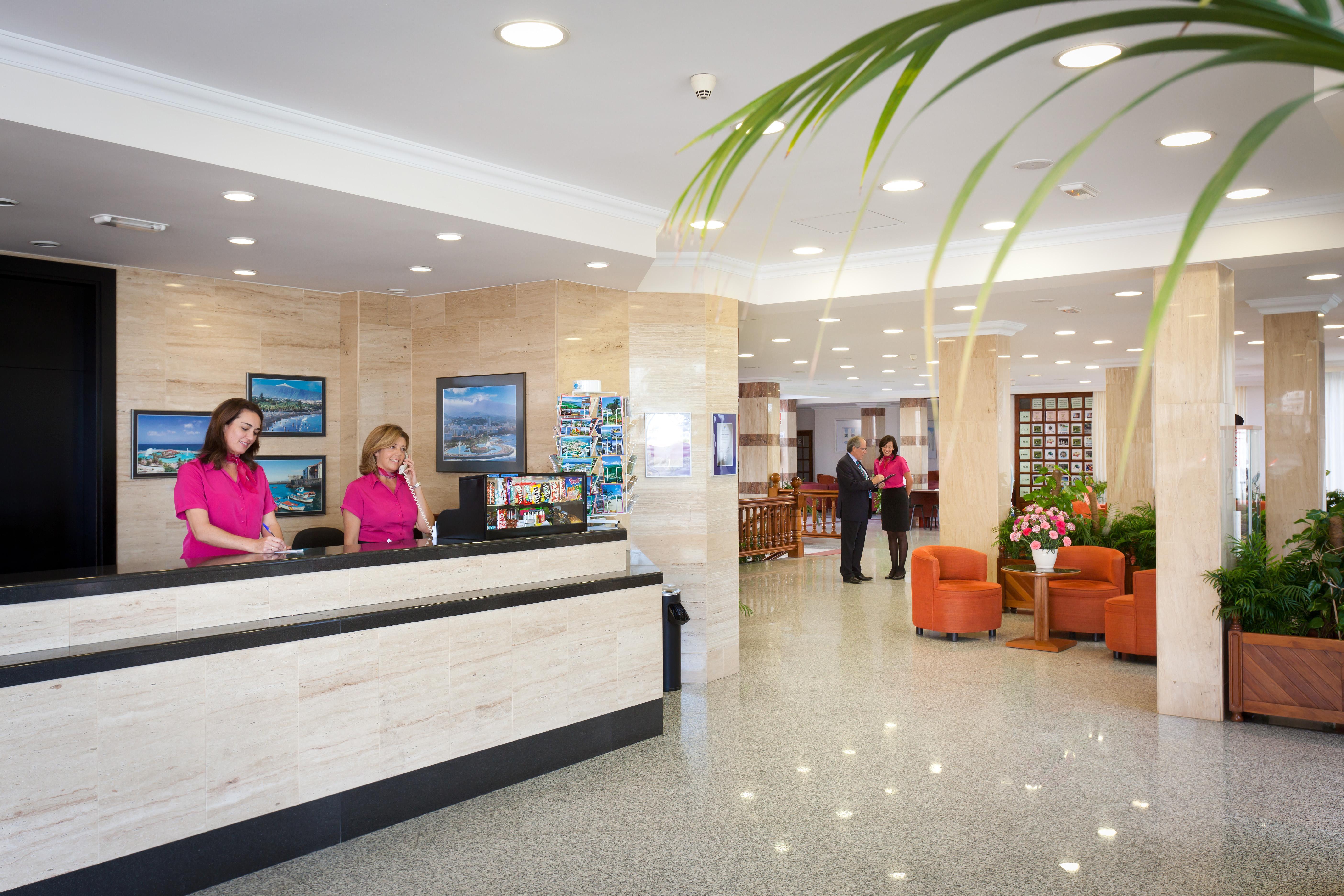 Casablanca Apartment Puerto de la Cruz (Tenerife)