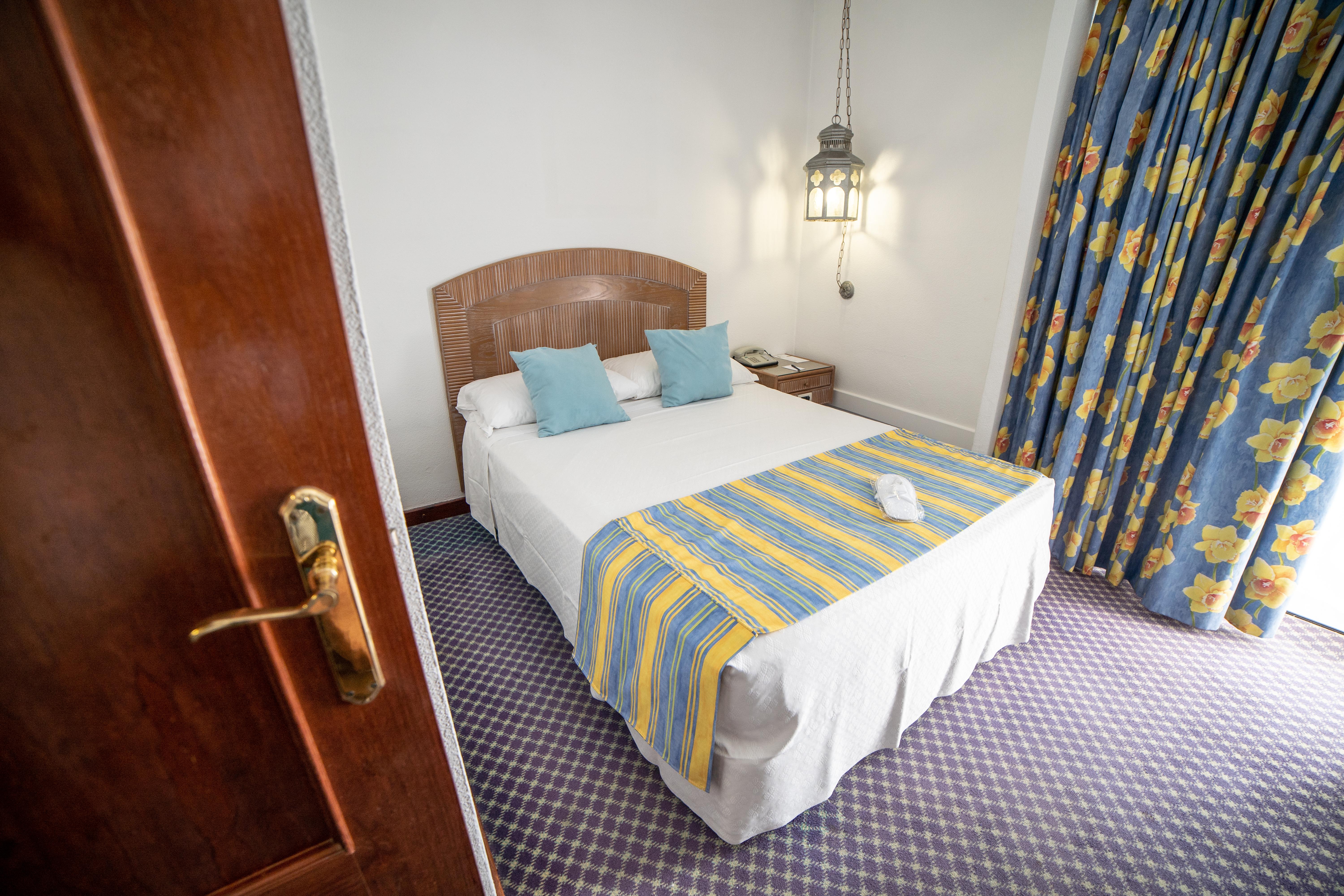 Fergus Hotel 4*