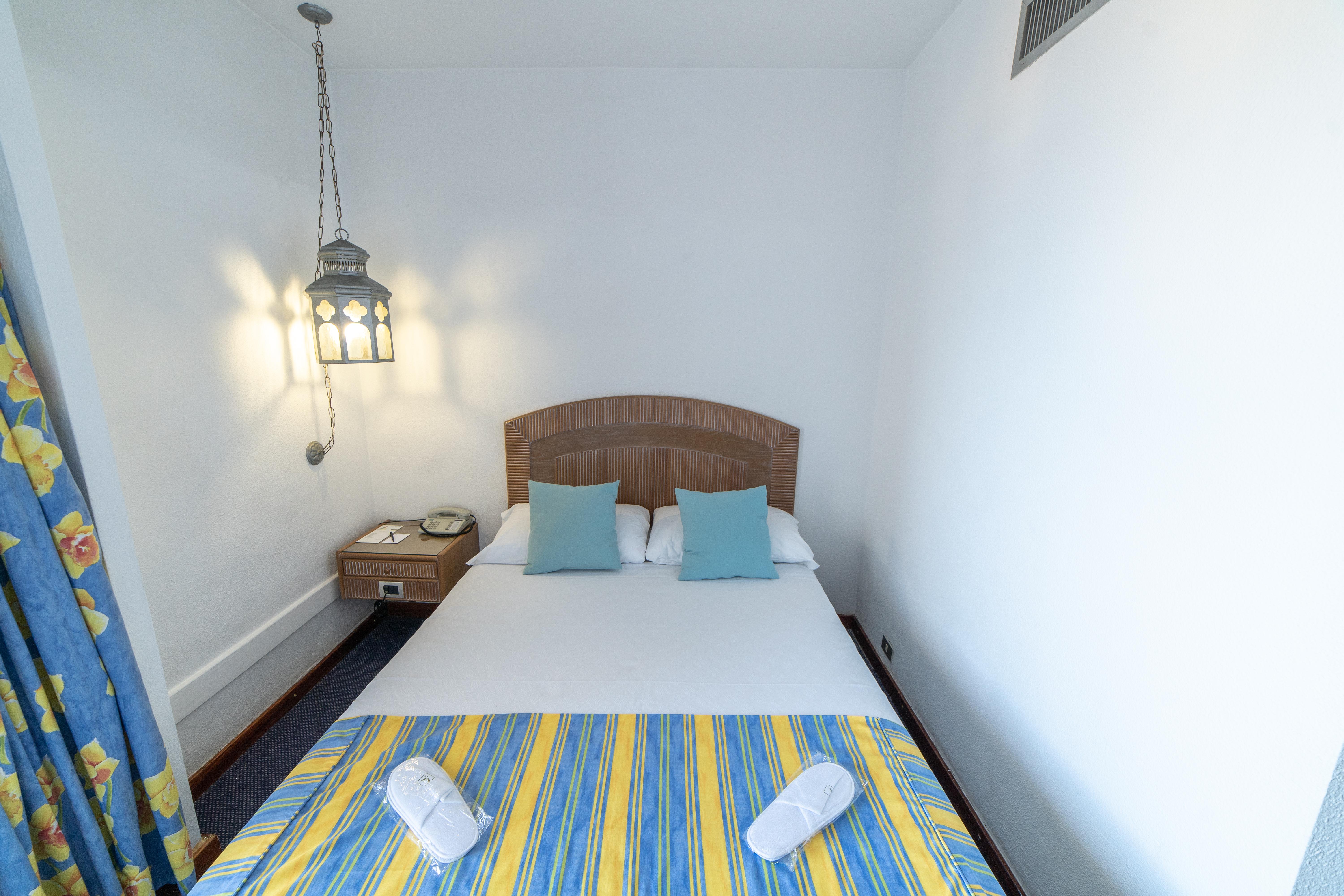 Hotel Fergus Puerto de la Cruz (Tenerife)
