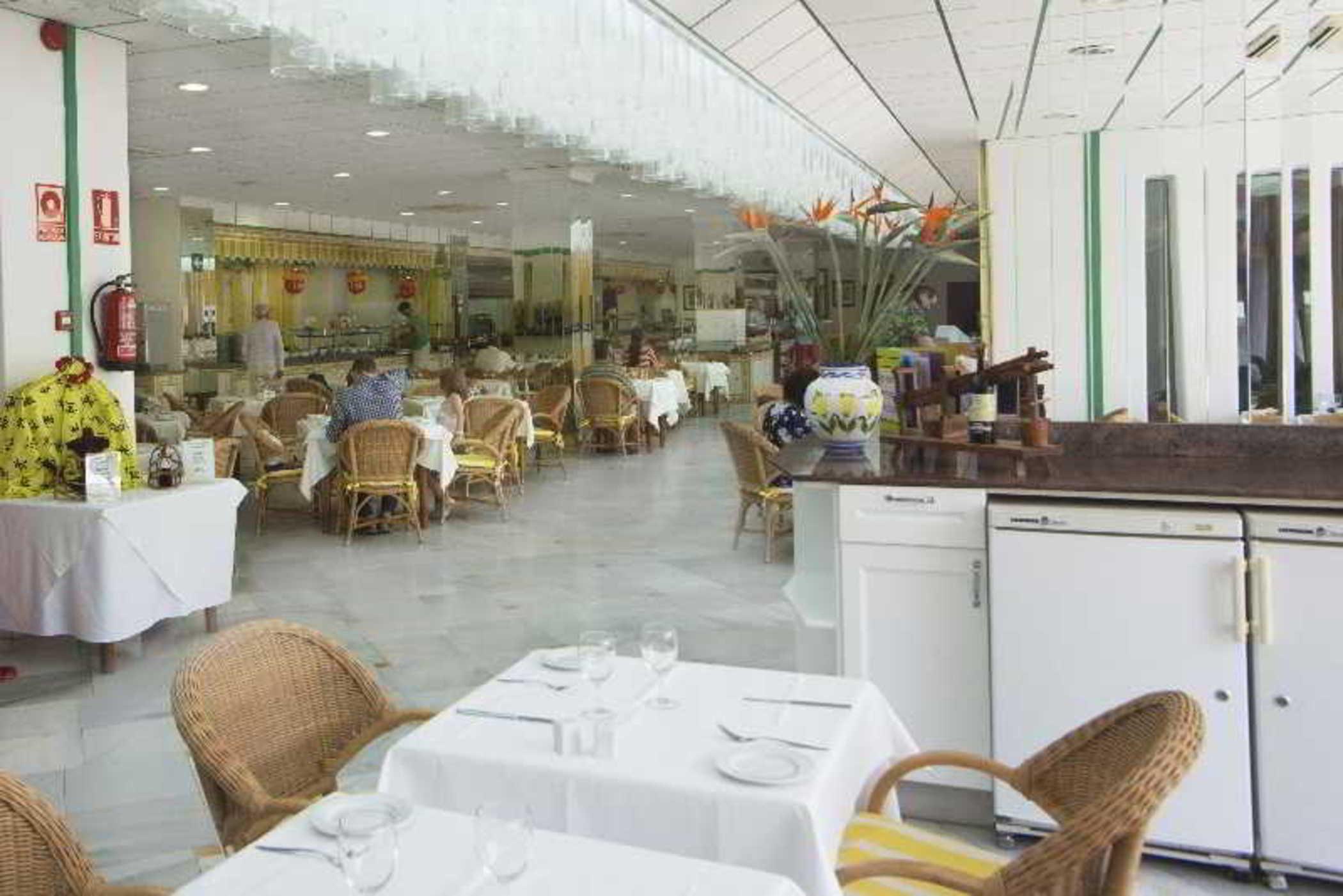 Hotel Fergus Puerto de la Cruz (Tenerife)