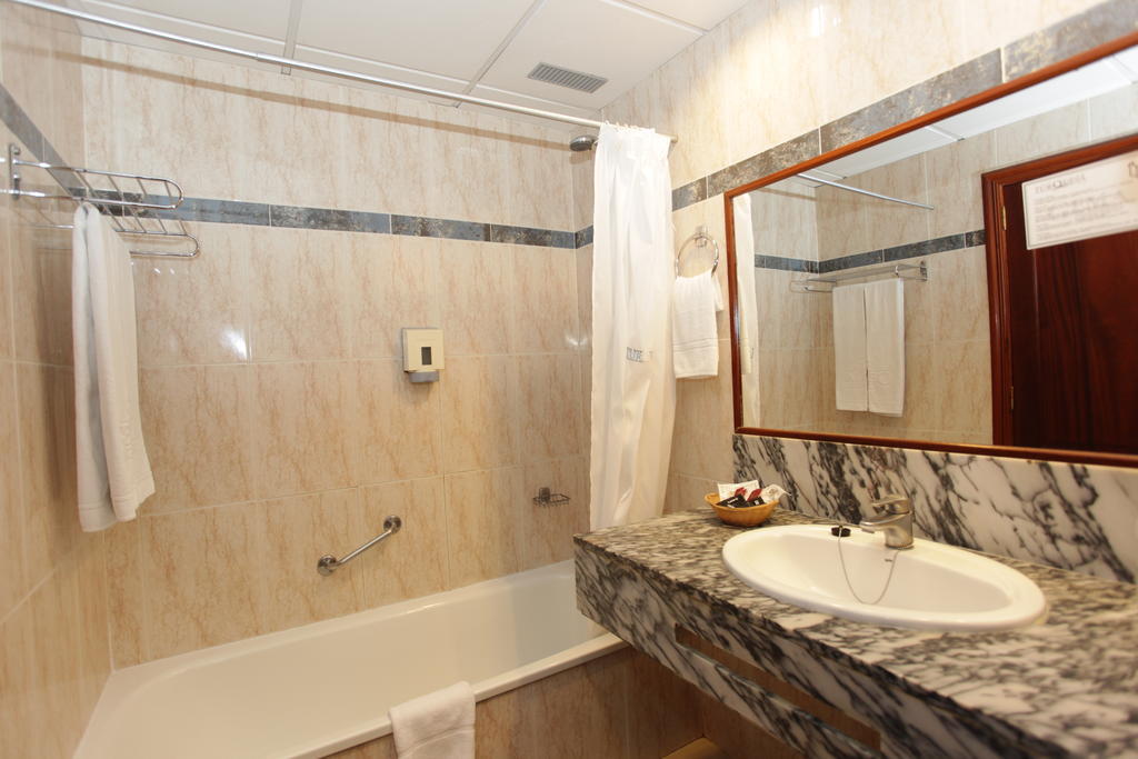 Apartment Turquesa Playa Puerto de la Cruz (Tenerife)