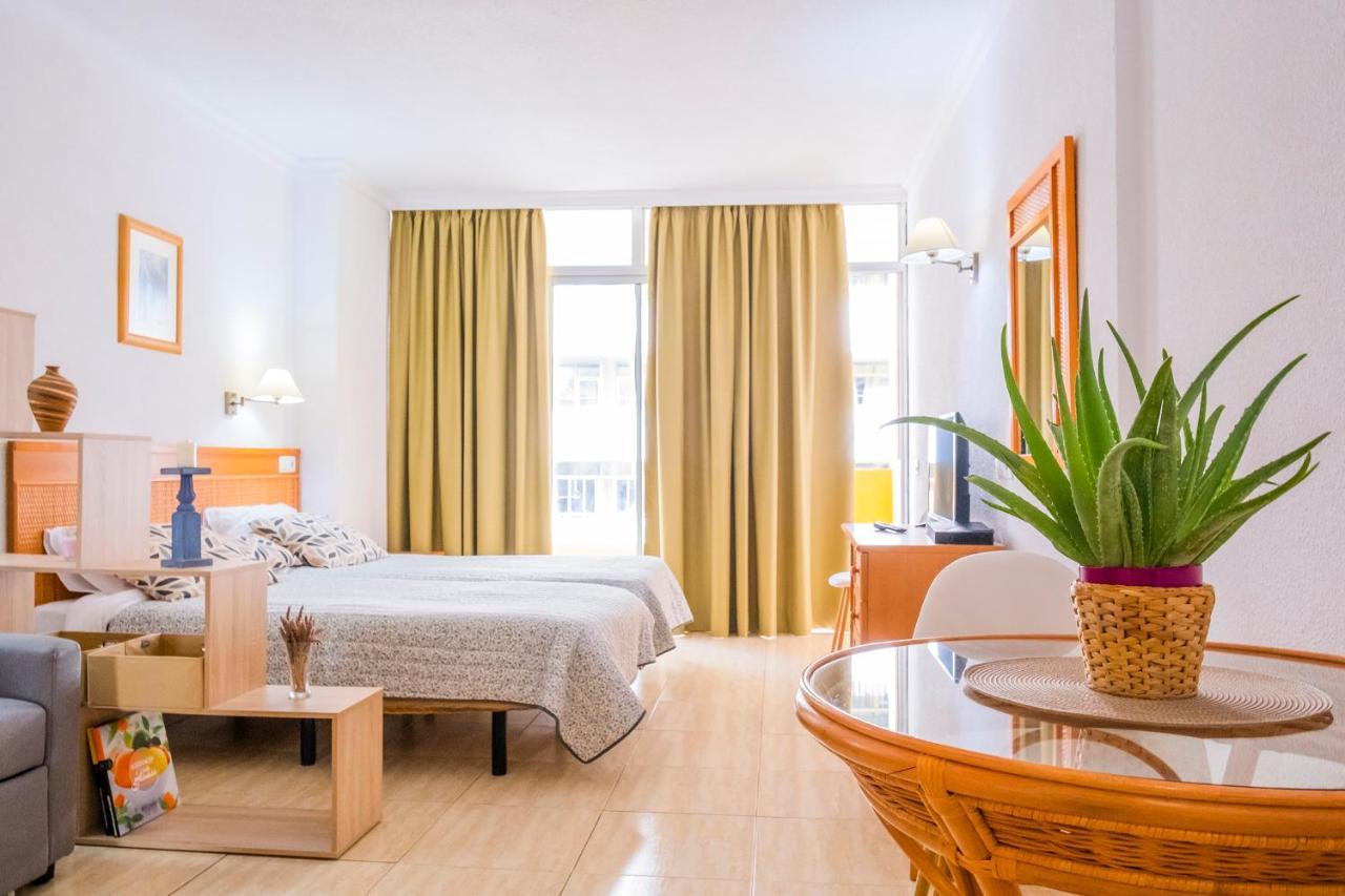Live Palmeras Appartement Puerto de la Cruz (Tenerife)
