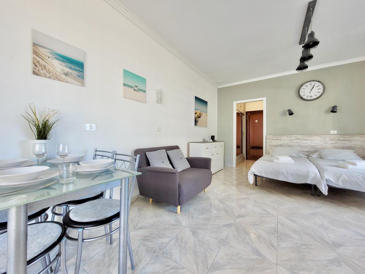 Apartamento Sunset View By Tor