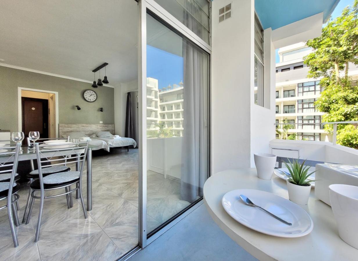 Apartamento Sunset View By Tor