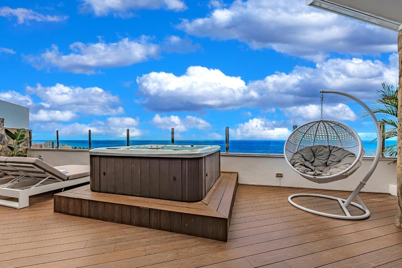 Pampano Ocean View Apartment Puerto de la Cruz (Tenerife)