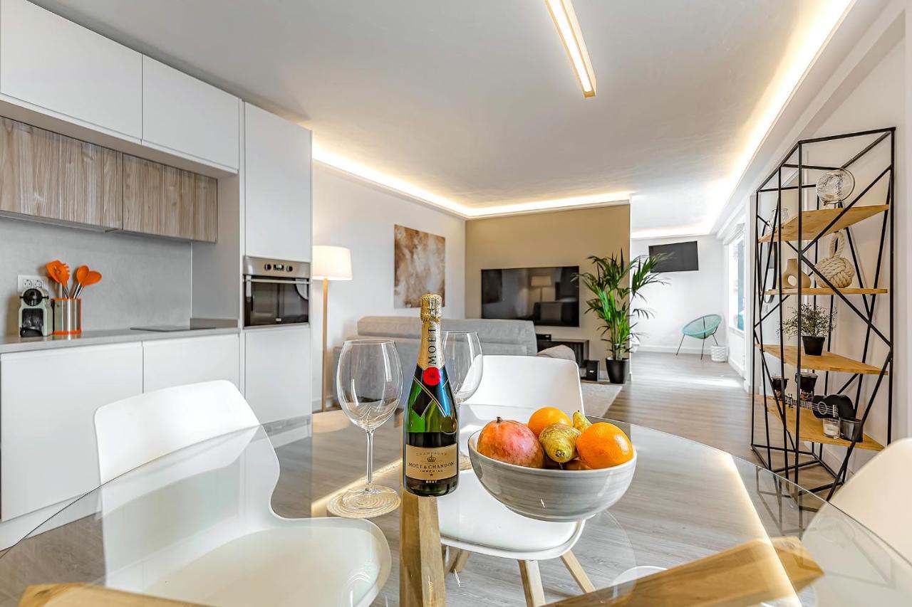Pampano Ocean View Apartment
