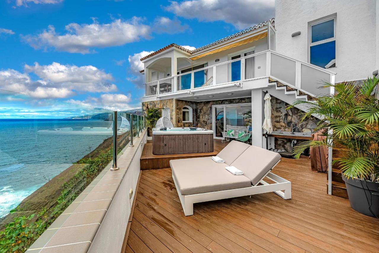 Pampano Ocean View Apartment