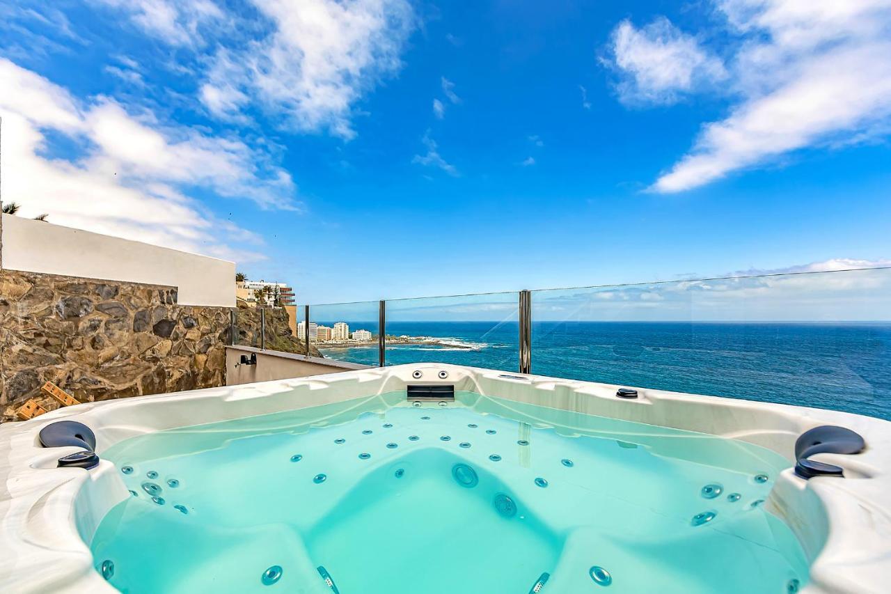 Pampano Ocean View Apartment