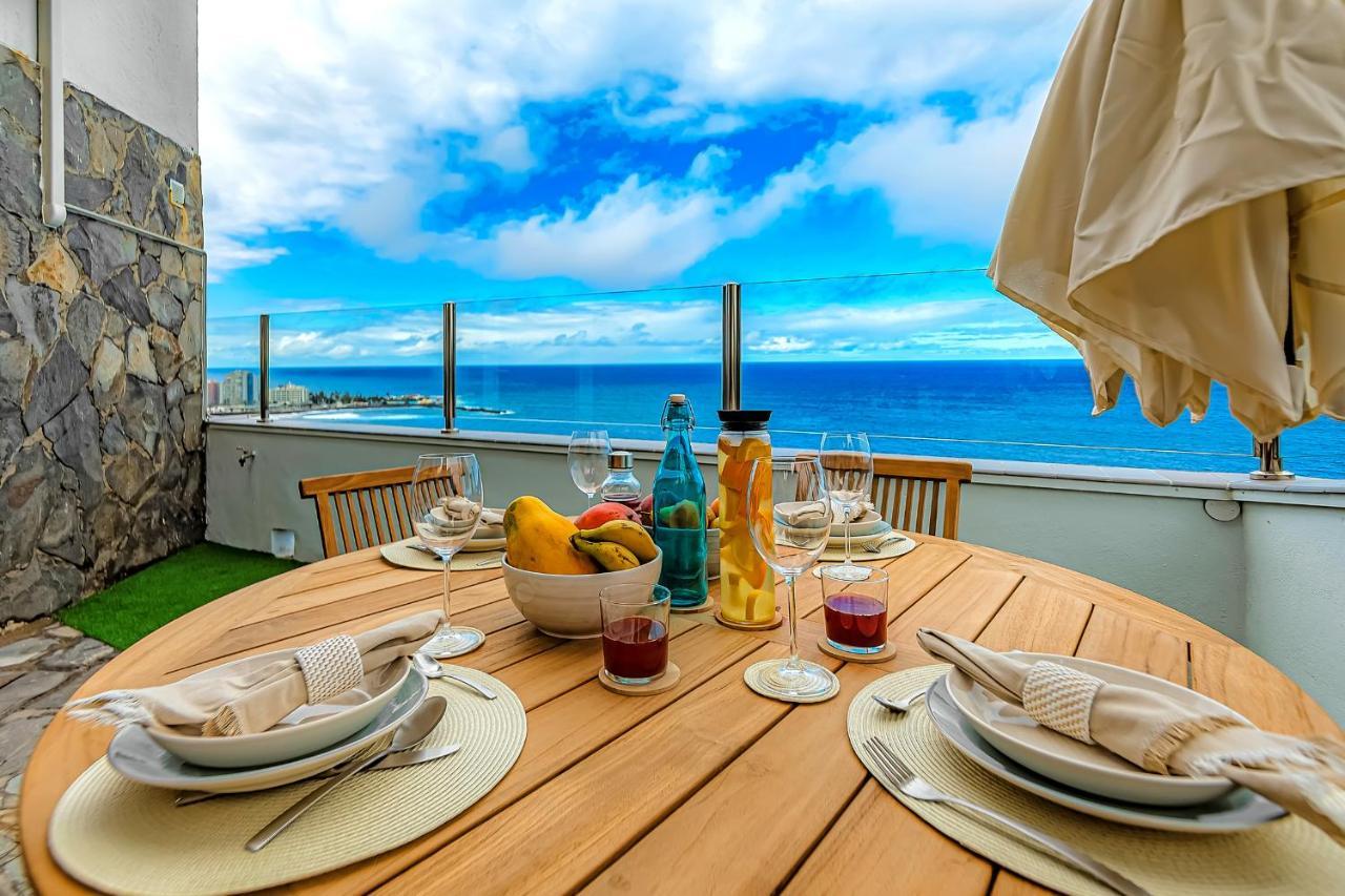 Pampano Ocean View Apartment