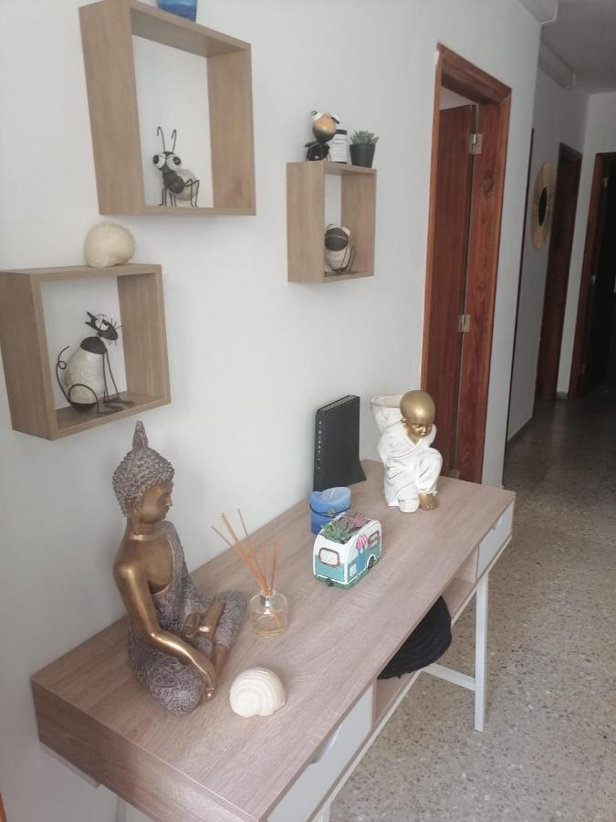 Casa Margarita Apartment Puerto de la Cruz (Tenerife)