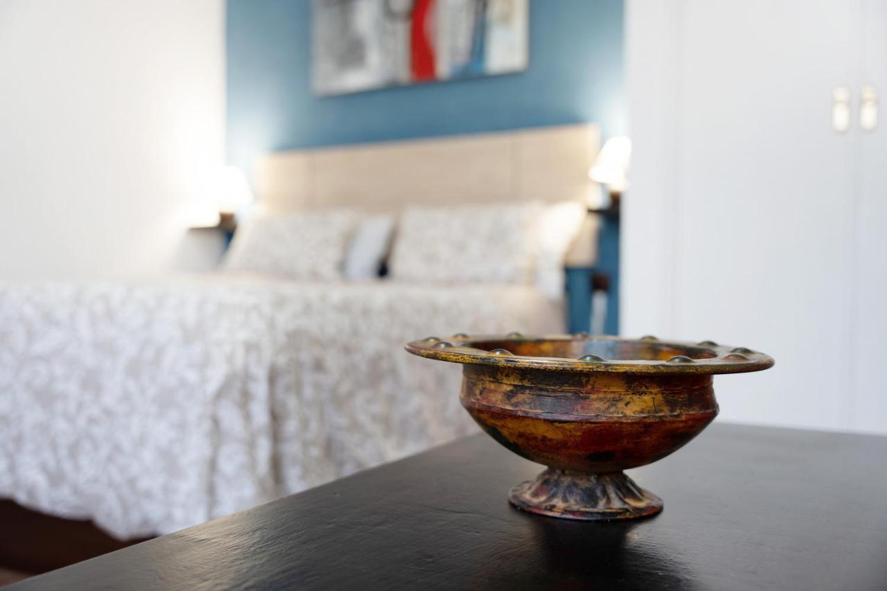 Huoneisto Apartamento Bungue Vistas Al Parque Puerto de la Cruz (Tenerife)