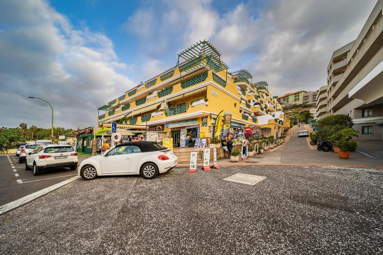 Costa Paradise: Lovely Near The Puerto de la Cruz (Tenerife)