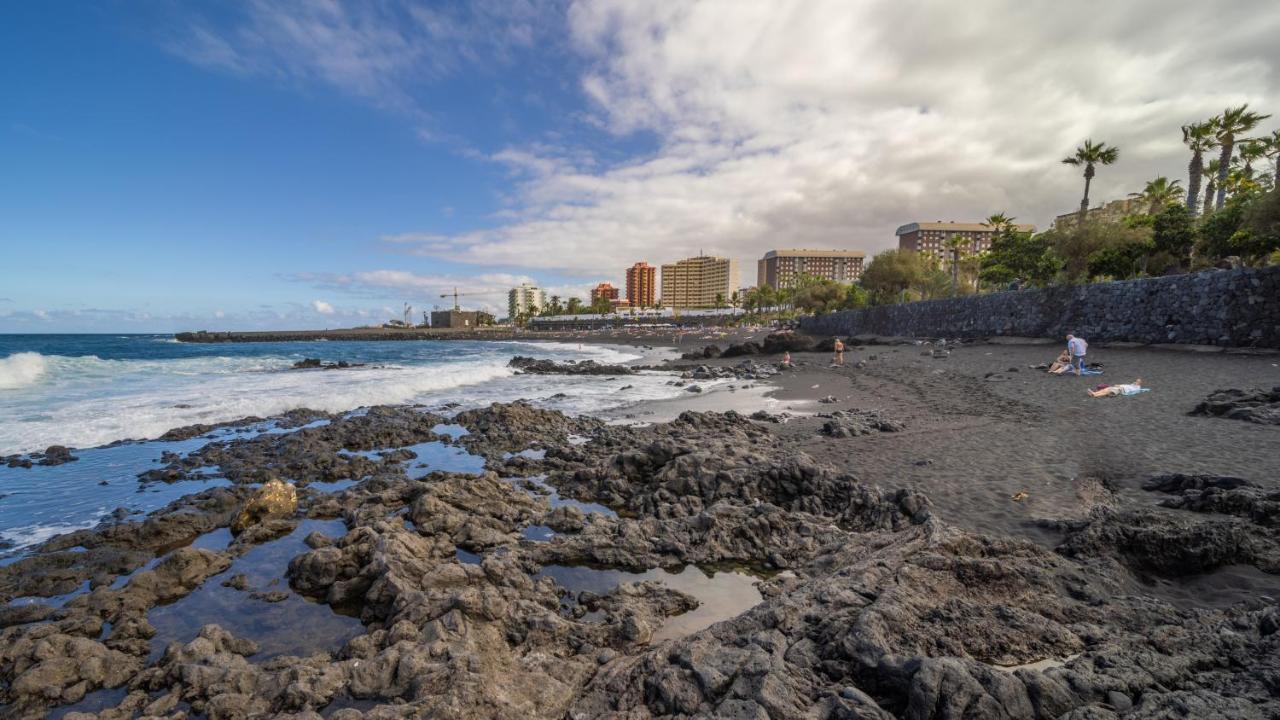 Appartement Costa Paradise: Lovely Near The Puerto de la Cruz (Tenerife)