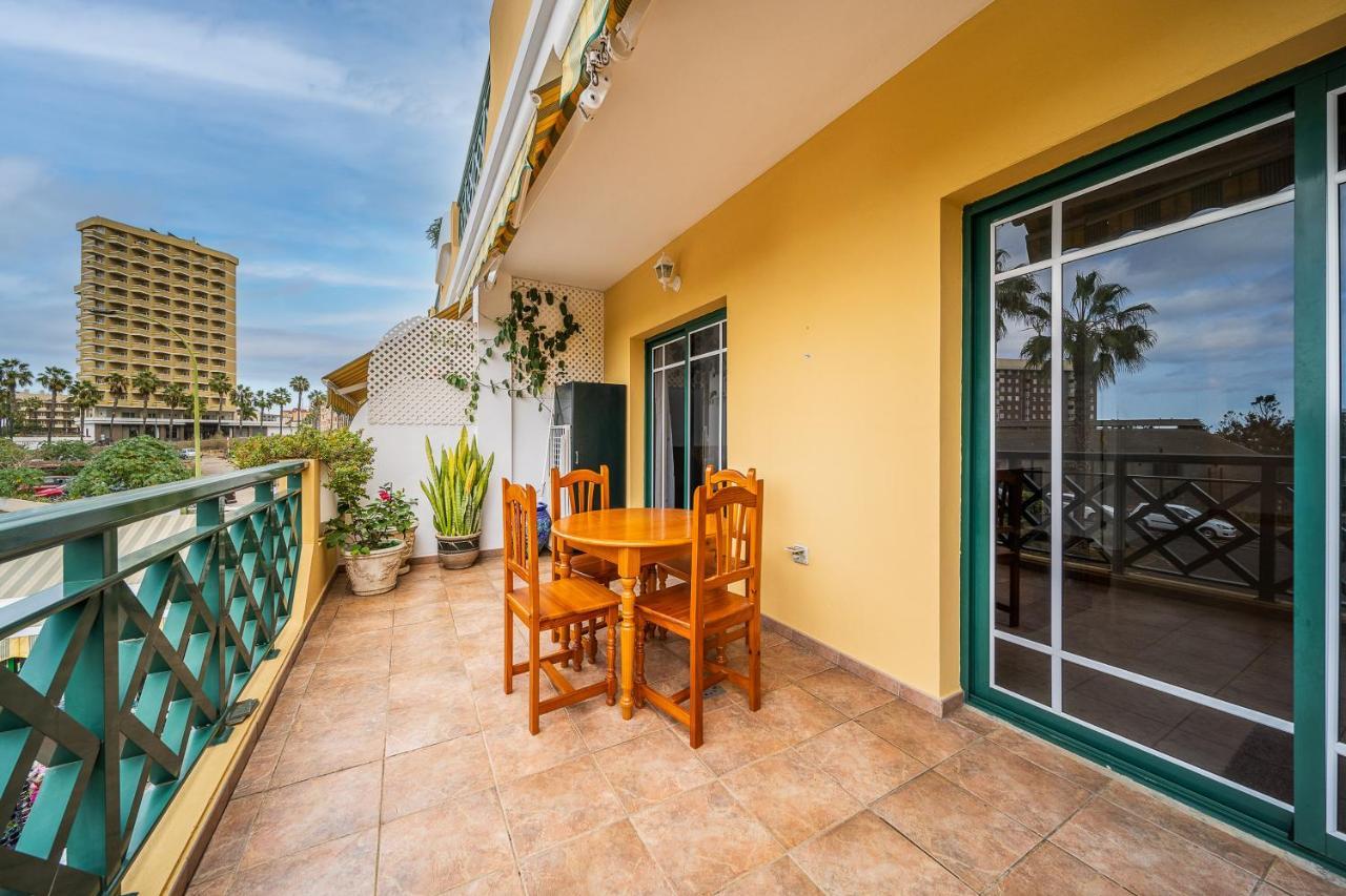 Appartement Costa Paradise: Lovely Near The *