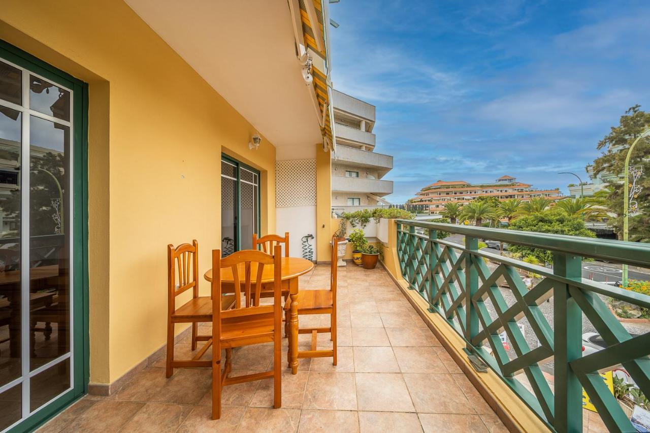 Appartement Costa Paradise: Lovely Near The Puerto de la Cruz (Tenerife)