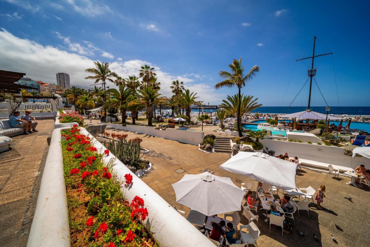 Costa Paradise: Lovely Near The Appartement *